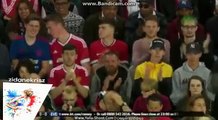 Zlatan Ibrahimovic Angry After Mourinho Set him OUT - Manchester United vs Everton - International Champions Cup - 03/08