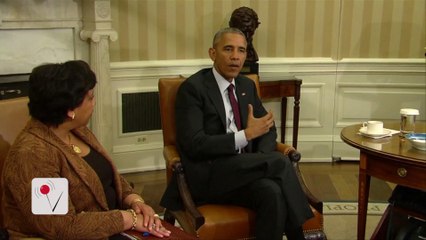 President Obama Commutes 214 Federal Prison Sentences