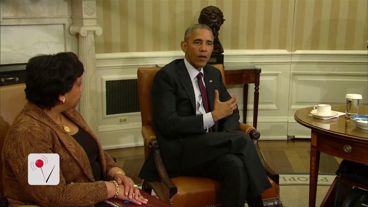 President Obama Commutes 214 Federal Prison Sentences