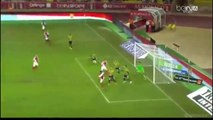 All Goals HD - Monaco 3-1 Fenerbahce - 03.08.2016 HD