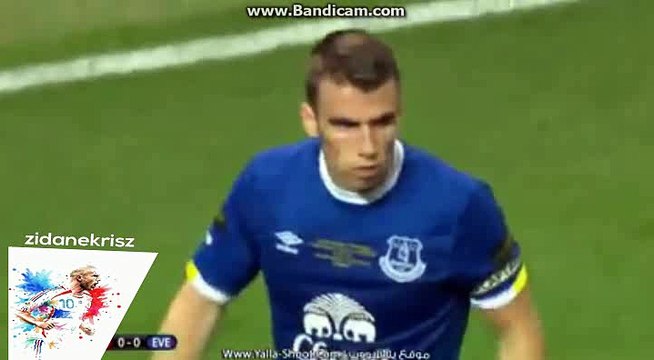Memphis Depay Incredible Skills - Manchester United vs Everton - International Champions Cup - 03/08/2016