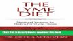 Books The Lyme Diet: Nutritional Strategies for Healing from Lyme Disease Full Online