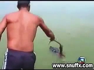 The Miracles of Allah Saves Baby