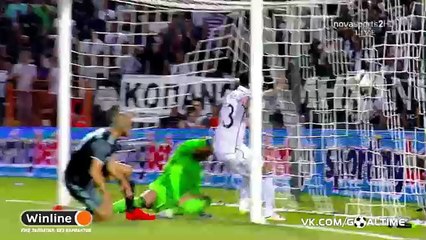 PAOK vs Ajax 1-2 All Goals & Highlights HD 03.08.2016