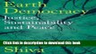 Ebook Earth Democracy: Justice, Sustainability and Peace Free Download