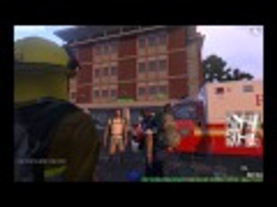 A3L EMT Diraries Episode 1