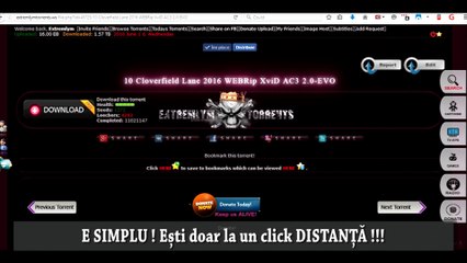 SPOT ExtremlymTorrents.Ws 2016 Descarca Filme Noi Jocuri Muzica