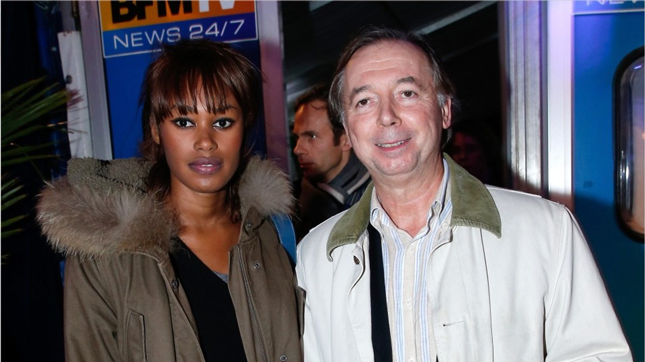 Qui Est Lepouse De Regis Laspales