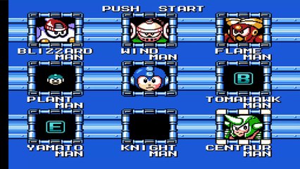 Rockman 6: Shijou Saidai no Tatakai!! (Famicom) - Parte #5 - Estamos na Grécia!