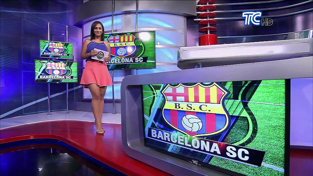 Marcos Caicedo seria el remplazo de Jonathan Álvez para enfrentar al Mushuc Runa en la segunda fecha