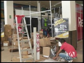 La Feria Parque del Deporte abre este jueves