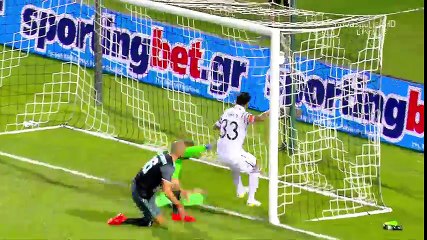 PAOK Thessaloniki FC vs Ajax – Highlights Aug 3, 2016