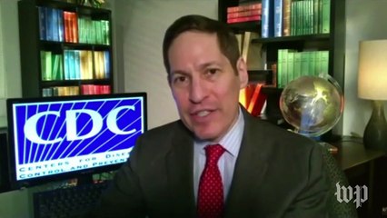 CDC director talks about Zika in Miami