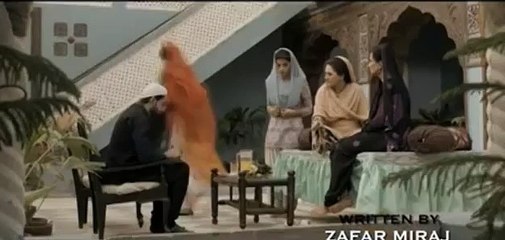 Dumpukht - Aatish e Ishq Episode 2 Promo