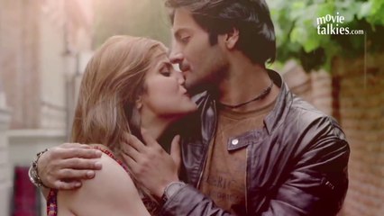 Pyaar Manga hai Song HOT Scenes | Zareen Khan, Ali Fazal