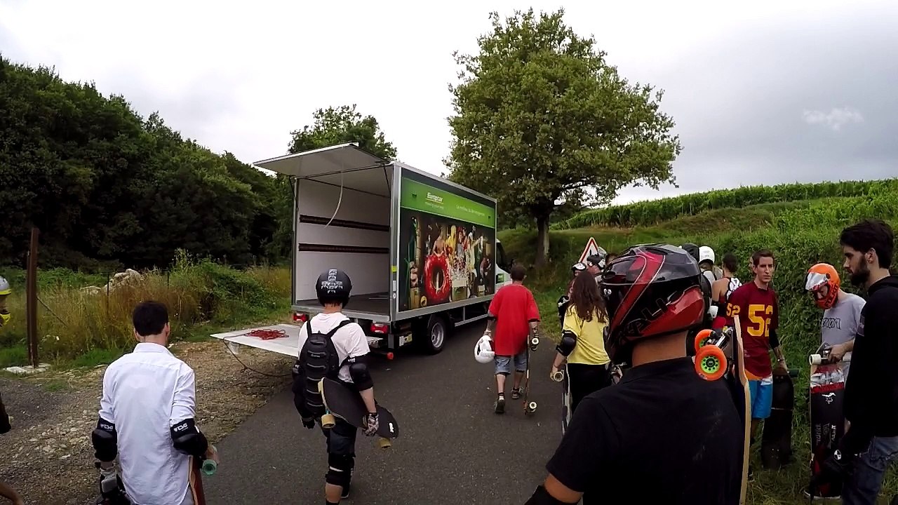 2016.07.30.31 freeride pistole vidéo 2