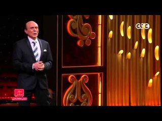 مفيش مشكلة خالص | صبحي يستعرض الشخصيات المؤثرة في المجتمع المصري بعنوان “أجمل ما فينا”