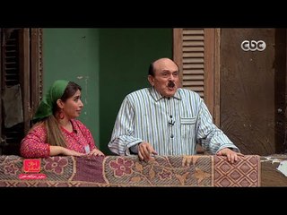 مفيش مشكلة خالص |  مسرحية " فيلم كده وكده " | الجزء الأول