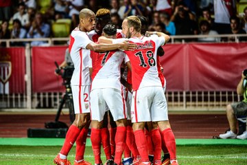 AS Monaco 3-1 Fenerbahçe : LES BUTS Rouge & Blanc !