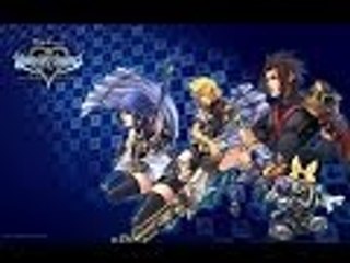 Kingdom Hearts: Birth By Sleep - Capitulo 3 - Castillo De Los Sueños