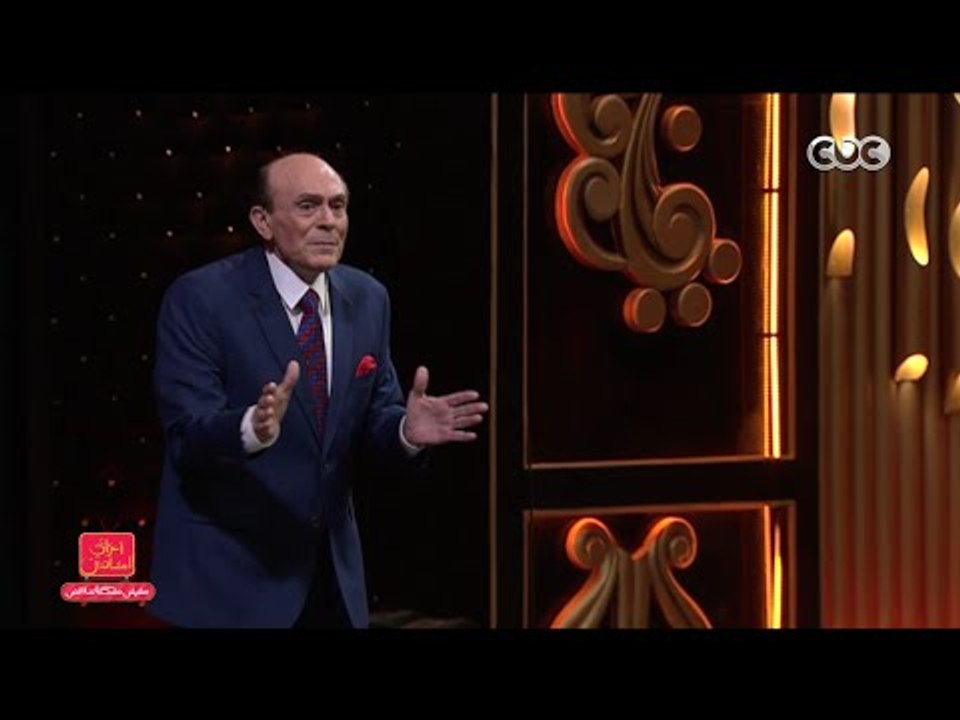 مفيش مشكلة خالص  | الموسم الثانى | الحلقة 8  ...