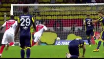 AS Monaco vs Fenerbahçe 3-1 All Goals & Highlights Champions League 2016 HD