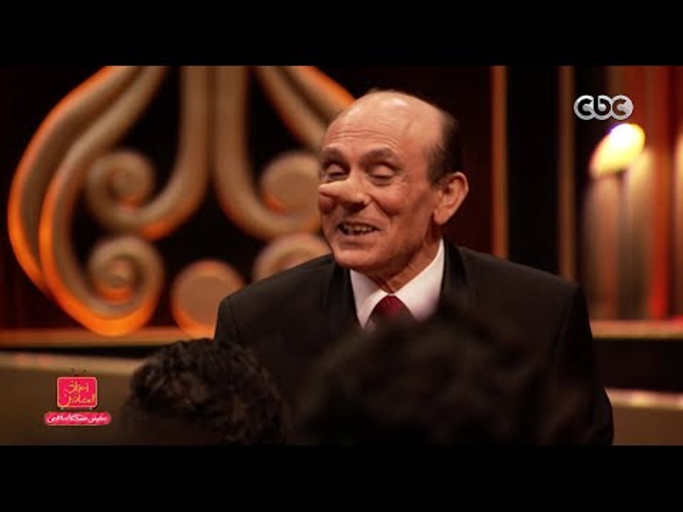 مفيش مشكلة خالص  | الموسم الثانى | الحلقة 7 كام...