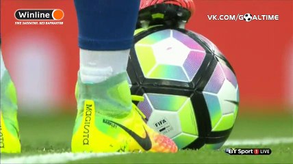 Manchester United  0-0 Everton - All Goals & Highlights HD - 03-08-2016