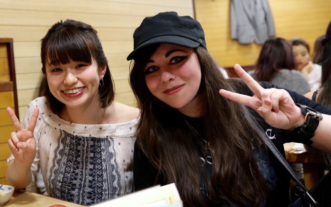 Japan Trip - Part 10 (Tokyo, Kamakura - Shibuya, Kōtoku-in)