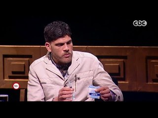 حصلت قبل كده | مصاب بمرض نادر يظهر مع طونى خليفة بمواد مخدرة "من غيرها أموت "