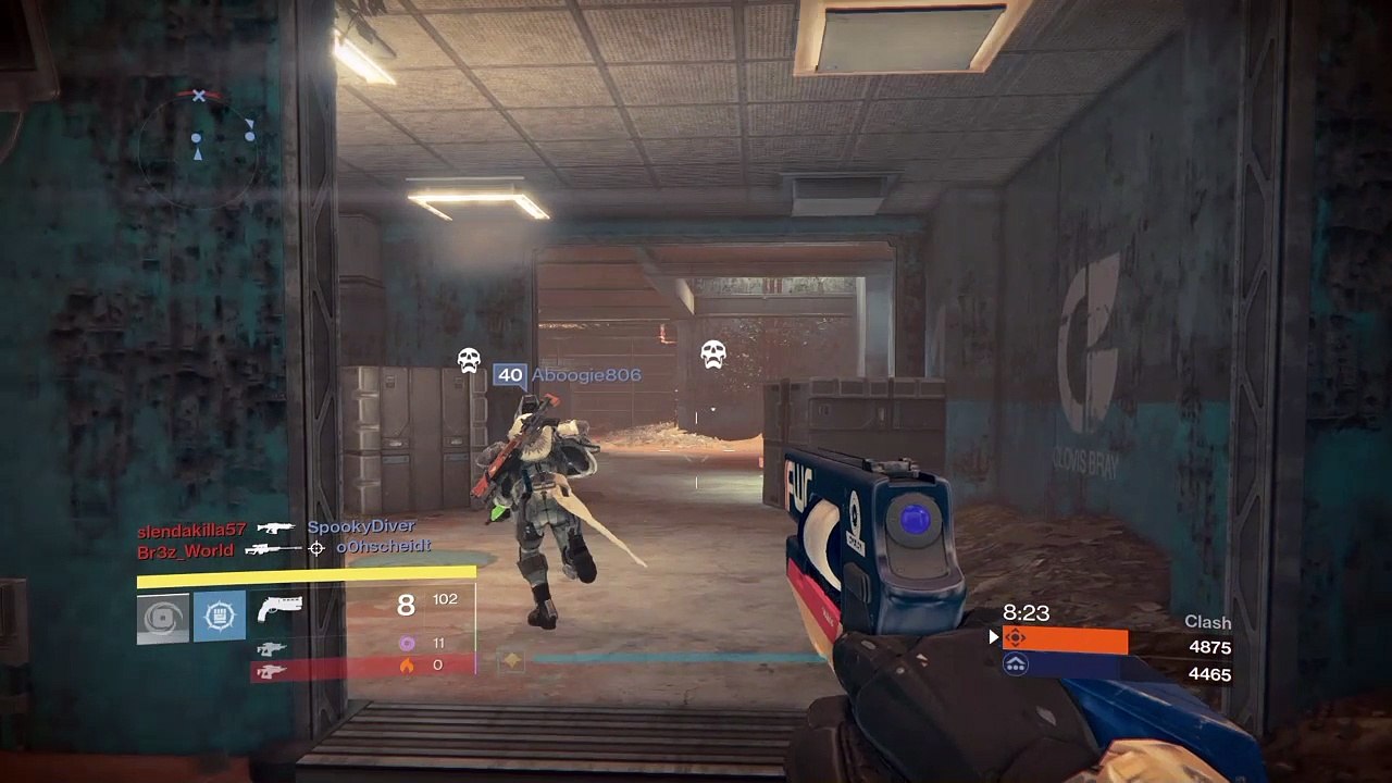 How to hammer