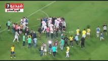بالفيديو.. فرحة لاعبى الزمالك بعد التأهل لنهائى الكأس على حساب الدرويش