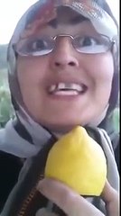 Hatice teyze röpotajları - Çiftçinin hali