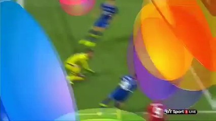 Manchester United 0-0 Everton FC Full Highlights 03.08.2016 HD