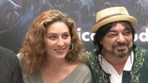 Morente y Canales nos traen una 'Lisístrata' flamenca