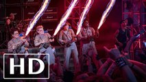 ►► Ghostbusters en entier VF en Français