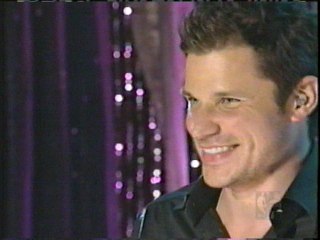 Nick Lachey *Whats Left of Me* on Jimmy Kimmel