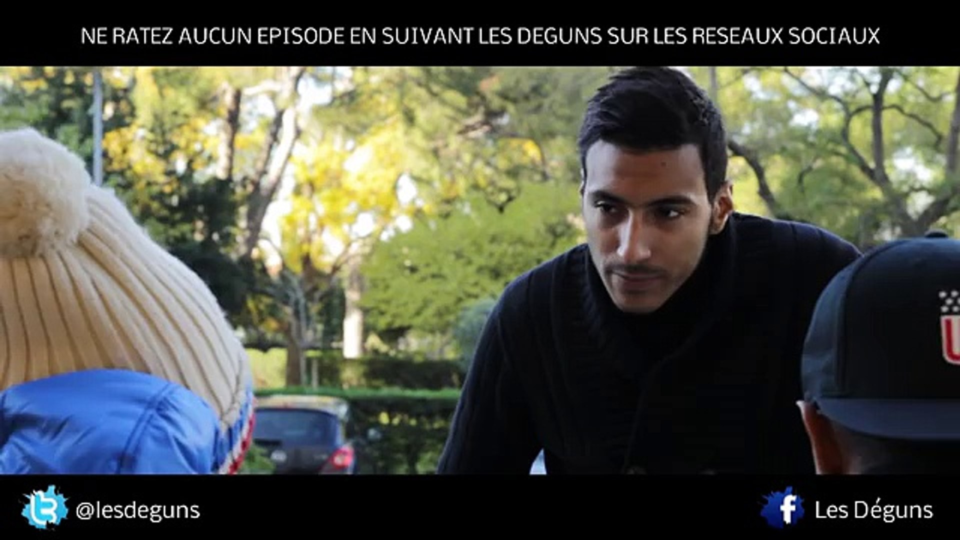 Les Déguns - Saison 1 Episode 6 - [HD] - Vidéo Dailymotion