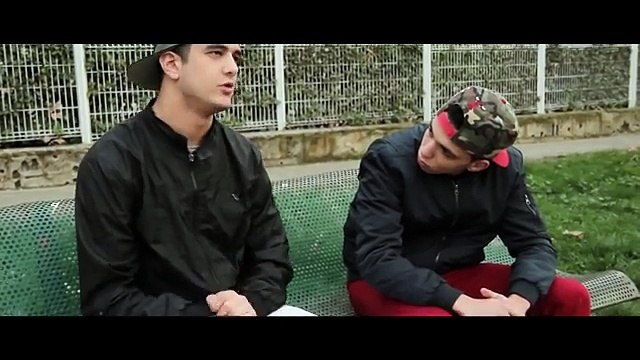 Les Déguns - Saison 1 Episode 8 - [HD] feat. SOPRANO