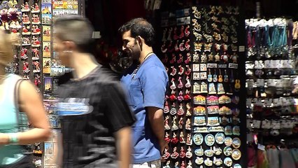 Playa y cerveza, protagonistas del verano
