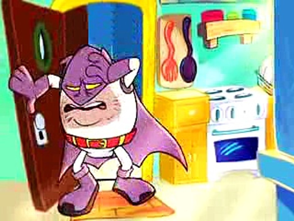 Los Super Huevos - Estamos Quebrados