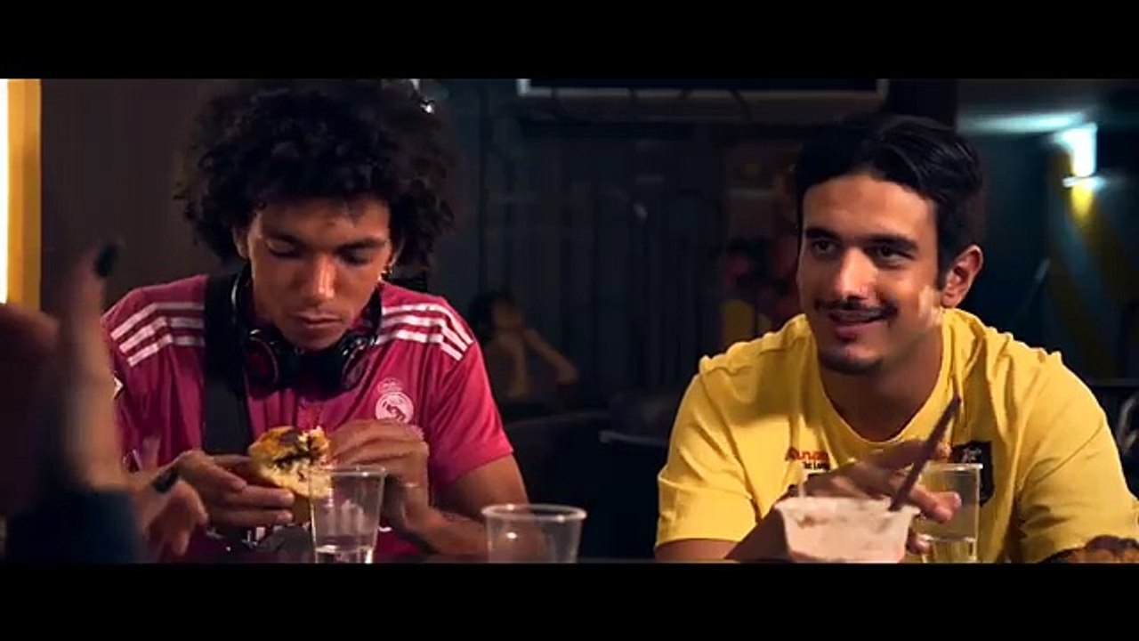 Les Déguns - Saison 2 Episode 4 - [HD] (feat. Anais Camizuli)