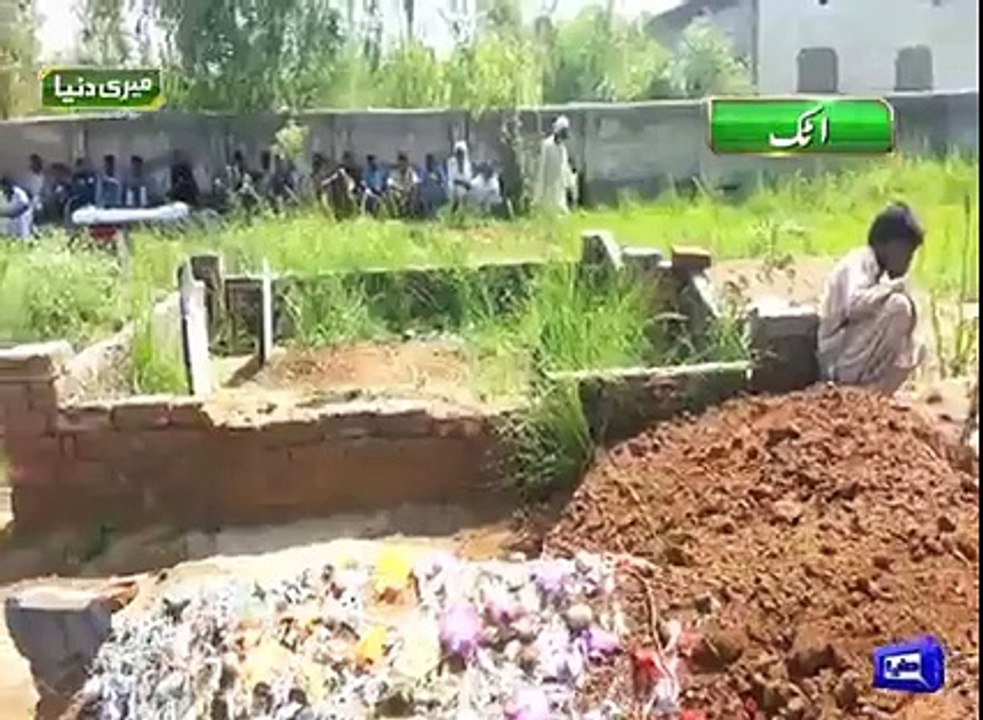 Attock - Three women Sucide due to Poor Economic Condition