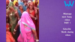 Whatsapp most funny videos - Indian girls