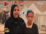 ممكن | شاهد...فيلم قصير لــ سمية بنت المخيم 