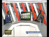 Vidéo: Mbaye Ndiaye présente ses excuses aprés sa vidéo Buzz dans Faram Facce