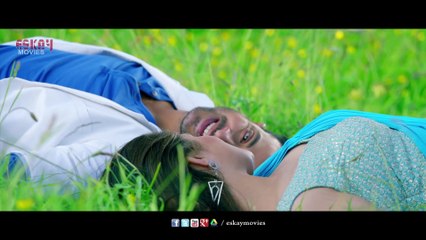 Ar Kono Kotha Na Bole ( Full Video) _ Shikari _ Shakib Khan _ Srabanti _ Arijit Singh _ Eskay Movies