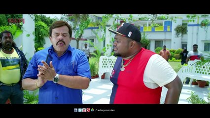 Badshah The Don _ Official Trailer _ Jeet _ Nusrat Faria _ Shraddha Das _ Eskay Movies