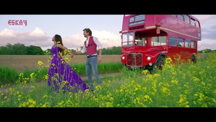 Piya Tore Bina Full Video _ Badshah - The Don _ Jeet, Nusrat Faria, Shraddha Das _ Bengali Songs