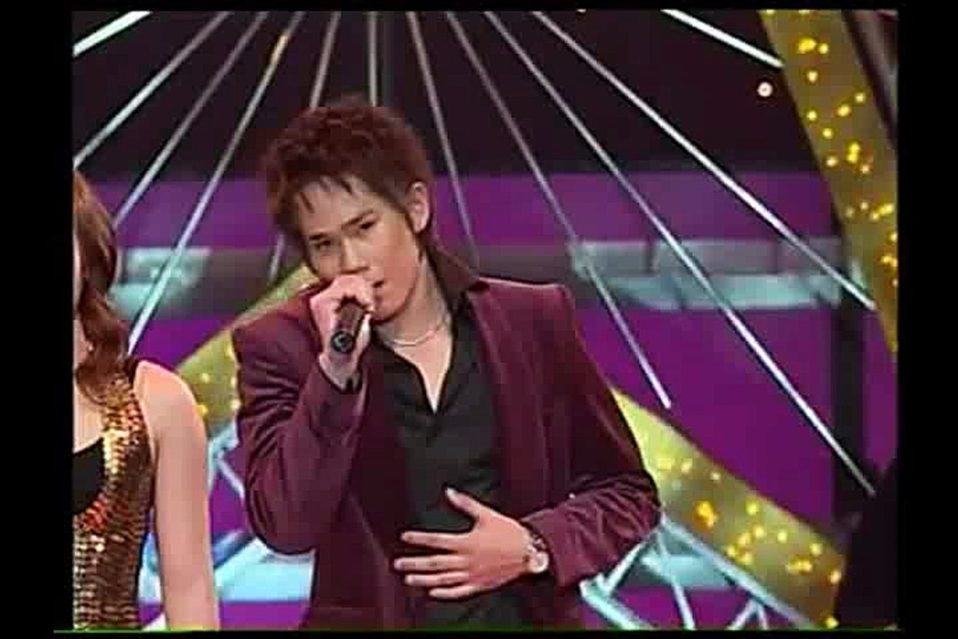 Bie @ the Star 3, the final round of the competition